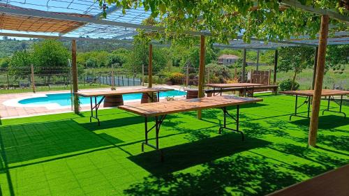 Boboras House | Casa Brues