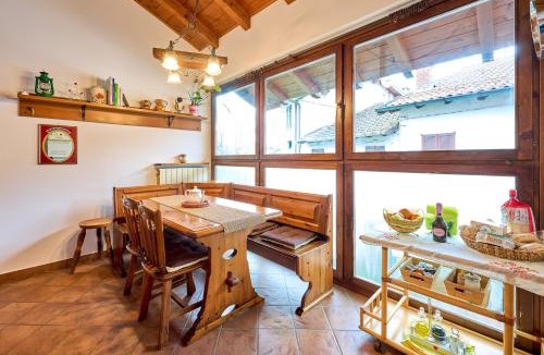 Monvalle Apartment | Casa Bruna - 100m dal Lago Maggiore