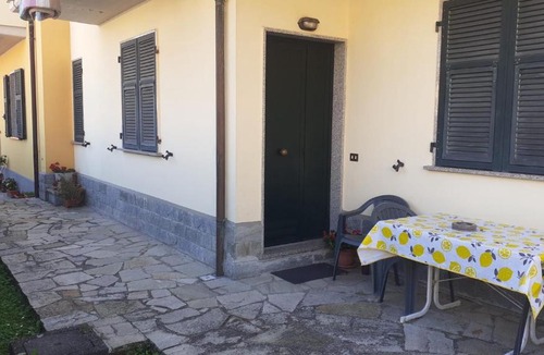 Albiano Magra Apartment | Casa Bruna