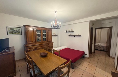 Albiano Magra Apartment | Casa Bruna