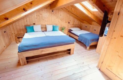 Valtellina House | Casa Bruna Valmalenco, Casa vacanze sopra Caspoggio