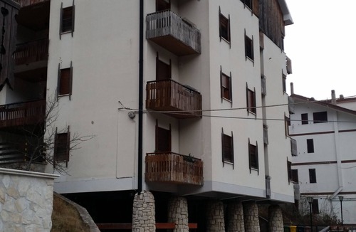 Roccaraso Apartment | Casa Bruno . feeling at home
