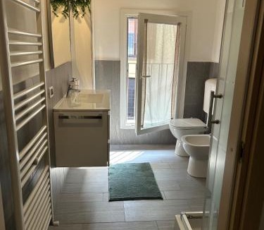 Malnate Apartment | Casa Brusa
