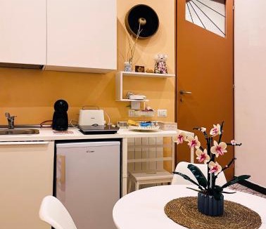 Castelletto House | Casa Bruzza