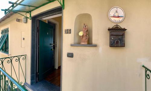 Poggio Favaro-San Bernardo Apartment | casa bubo