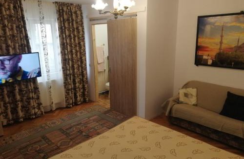 Tirgu Ocna House | Casa BUCUR