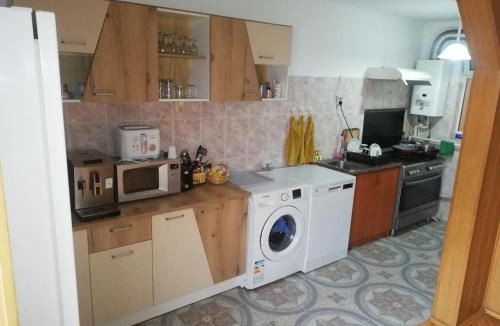 Tirgu Ocna House | Casa BUCUR