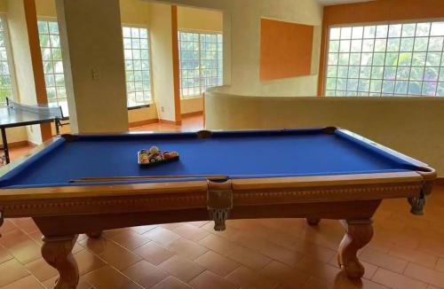 Tres de Mayo House | Casa Bugambilia