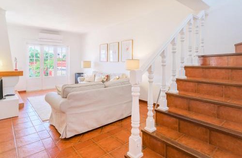 Porto Covo Villa | Casa Buganvília