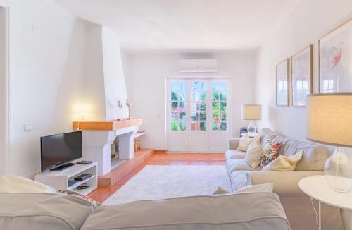Porto Covo Villa | Casa Buganvília