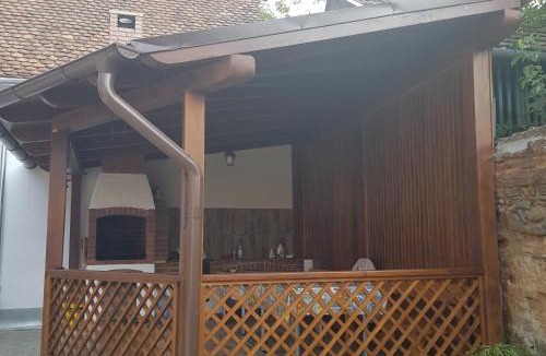 Girbova House | Casa Bunicilor