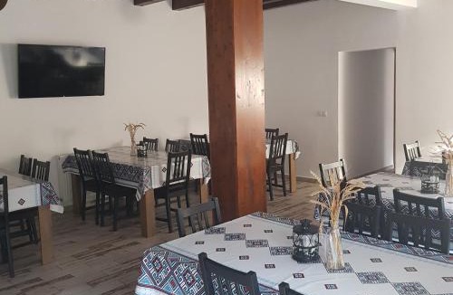 Girbova House | Casa Bunicilor