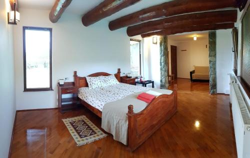 Simbata de Sus House | Casa Bunicului
