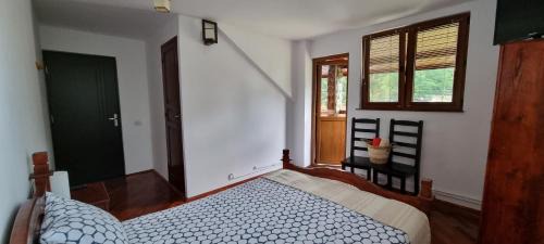 Simbata de Sus House | Casa Bunicului