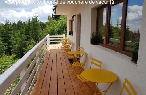 Ranca House | Casa Bunicutei
