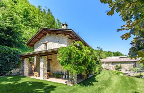 Valloriate House | Casa Buonumore