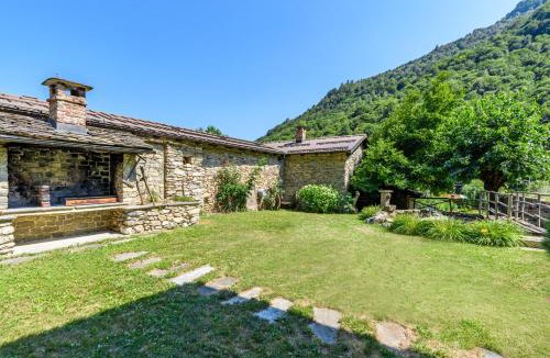Valloriate House | Casa Buonumore