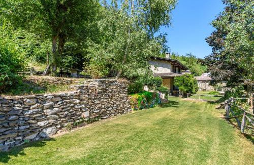 Valloriate House | Casa Buonumore