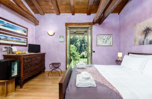 Valloriate House | Casa Buonumore