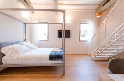 Burano Hotel | Casa Burano