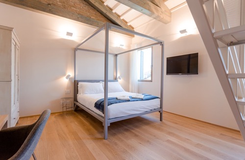 Burano Hotel | Casa Burano