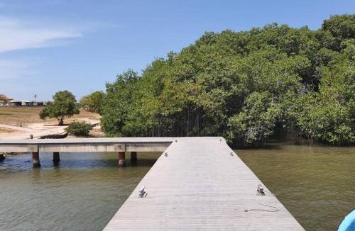 Bocachica Villa | Casa Bustani Isla