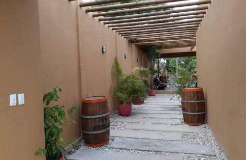 Bocachica Villa | Casa Bustani Isla