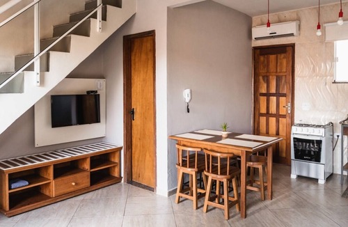 Alto de Buzios House | Casa Buziana