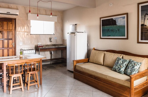 Alto de Buzios House | Casa Buziana