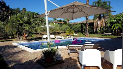 Calatabiano Villa | casa bv