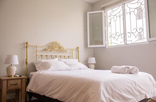 Barranco House | Casa Cáceres