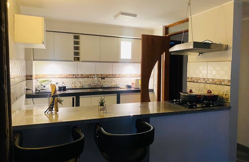 El Tambo Apartment | Casa Cálida