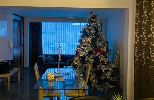El Tambo Apartment | Casa Cálida