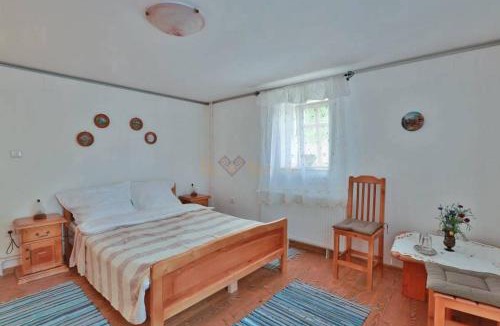 Salasu de Sus House | Casa Cânda