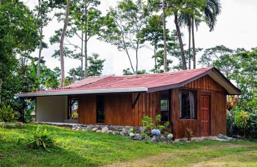 Pavones House | Casa Cúrcuma