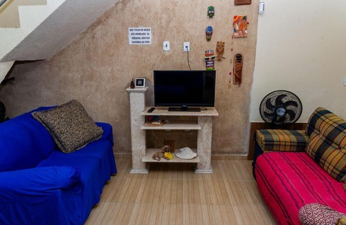 Praia das Palmeiras House | Casa c Churrasqueira perto da Praia das Palmeiras
