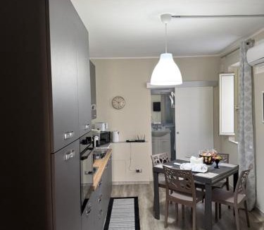 Fondachello House | Casa C&S