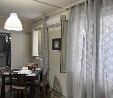 Fondachello House | Casa C&S