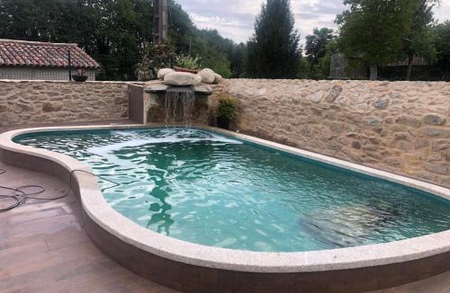Silleda House | Casa Cabaleira