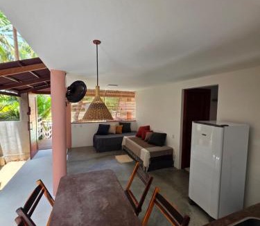 Pipa Apartment | Casa Cabana