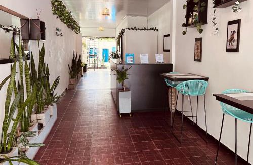 Yopal House | Casa Cabieles Hostal
