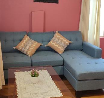 Cusco Apartment | Casa Cabrera