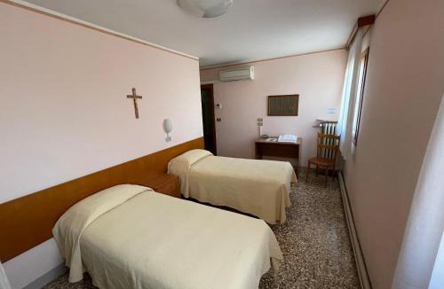 Santa Croce House | Casa Caburlotto