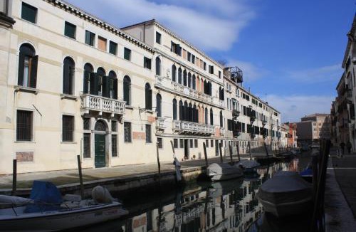 Santa Croce House | Casa Caburlotto