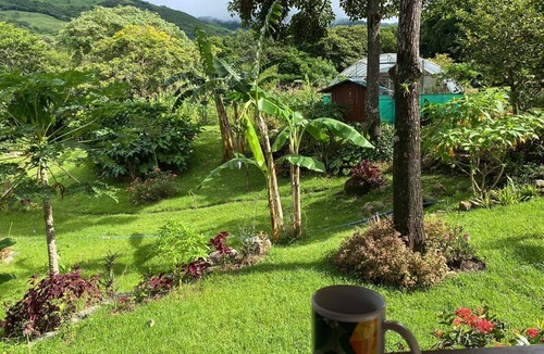 Monteverde Cabin | Casa Cacique 2026 NEWLY Re-Opened and Managed- surrounded by nature and beauty