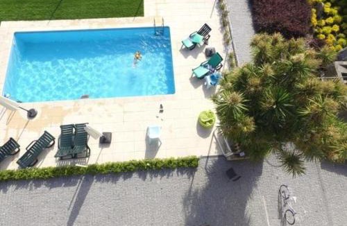 Portela House | Casa Cachada