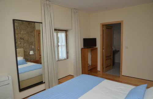 Portela House | Casa Cachada