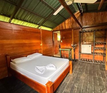 El Valle House | Casa Cachalote