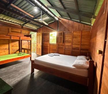El Valle House | Casa Cachalote