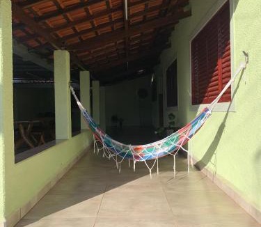 Cachoeira de Emas House | Casa Cachoeira das Emas com piscina